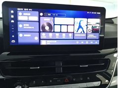 哈弗H6 2021款 国潮版 1.5T 自动冠军版