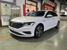 速腾 2022款 280TSI DSG超越版