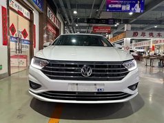 速腾 2022款 280TSI DSG超越版