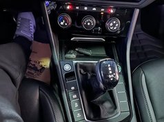 速腾 2022款 280TSI DSG超越版