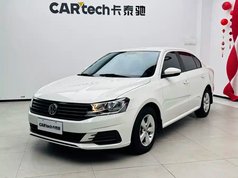 朗逸 2019款 朗逸启航 1.5L 自动风尚版 国VI