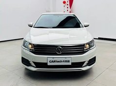 朗逸 2019款 朗逸启航 1.5L 自动风尚版 国VI