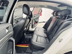 朗逸 2019款 朗逸启航 1.5L 自动风尚版 国VI