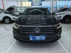 速腾 2022款 280TSI DSG超越版