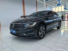 速腾 2022款 280TSI DSG超越版