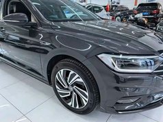 速腾 2022款 280TSI DSG超越版