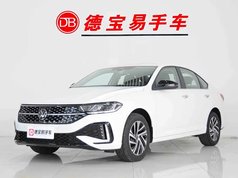 朗逸 2024款 300TSI DSG星空领先版