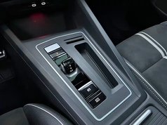 高尔夫 2021款 280TSI DSG R-Line