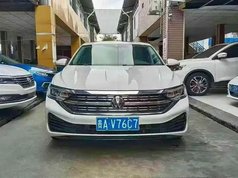 速腾 2023款 300TSI DSG超越版