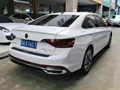 速腾 2023款 300TSI DSG超越版