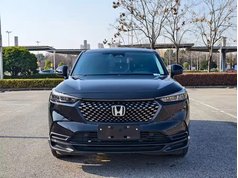 本田XR-V 2023款 1.5L CVT热浪版