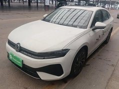 速腾 2026款 L 300TSI DSG 豪华型