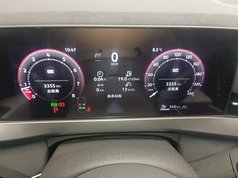 速腾 2026款 L 300TSI DSG 豪华型