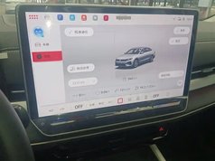 速腾 2026款 L 300TSI DSG 豪华型
