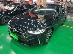 朗逸 2024款 1.5L 自动星空五百万版