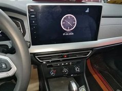 朗逸 2024款 1.5L 自动星空五百万版