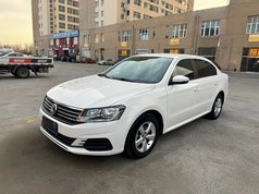 朗逸 2019款 朗逸启航 1.5L 手动风尚版 国VI