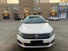 朗逸 2019款 朗逸启航 1.5L 手动风尚版 国VI