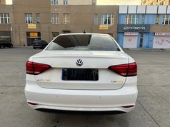 朗逸 2019款 朗逸启航 1.5L 手动风尚版 国VI