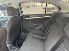 朗逸 2019款 朗逸启航 1.5L 手动风尚版 国VI