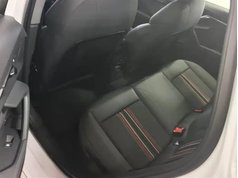 奥迪A3 2021款 Sportback 35 TFSI 时尚运动型