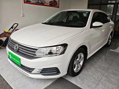 朗逸 2019款 朗逸启航 1.5L 自动风尚版 国VI