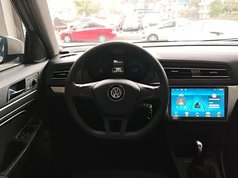 朗逸 2019款 朗逸启航 1.5L 自动风尚版 国VI