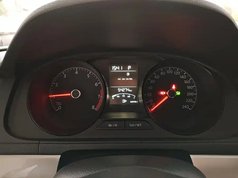 朗逸 2019款 朗逸启航 1.5L 自动风尚版 国VI