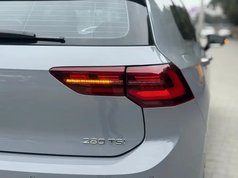高尔夫 2021款 280TSI DSG R-Line
