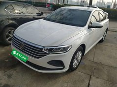 朗逸 2023款 改款 1.5L 自动得逸版