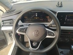 朗逸 2023款 改款 1.5L 自动得逸版