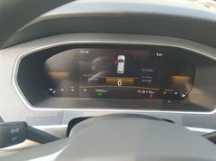 朗逸 2023款 改款 1.5L 自动得逸版