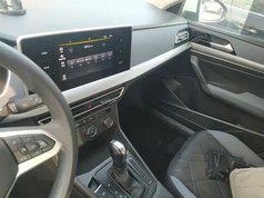 朗逸 2023款 改款 1.5L 自动得逸版