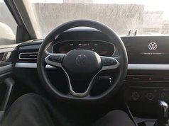 朗逸 2023款 改款 1.5L 自动得逸版