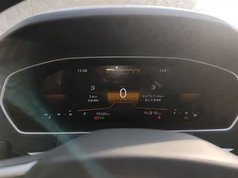 朗逸 2023款 改款 1.5L 自动得逸版