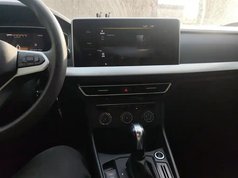 朗逸 2023款 改款 1.5L 自动得逸版