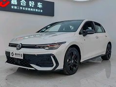 高尔夫 2025款 300TSI R-Line