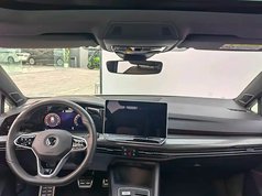 高尔夫 2025款 300TSI R-Line