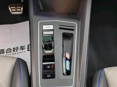 高尔夫 2025款 300TSI R-Line