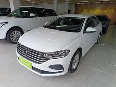 朗逸 2023款 1.5L 自动得逸版