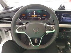 朗逸 2023款 1.5L 自动得逸版