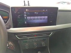 朗逸 2023款 1.5L 自动得逸版