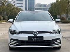 高尔夫 2021款 280TSI DSG Pro