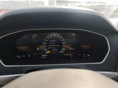 朗逸 2023款 改款 1.5L 自动得逸版