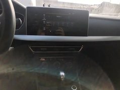 朗逸 2023款 改款 1.5L 自动得逸版