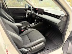 本田XR-V 2023款 1.5L CVT热潮版