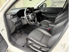 本田XR-V 2023款 1.5L CVT热潮版