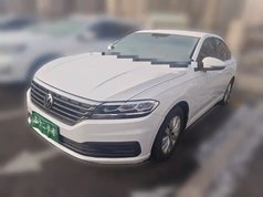 朗逸 2022款 1.5L 自动风尚版