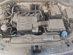 朗逸 2022款 1.5L 自动风尚版