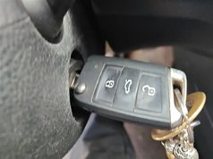 朗逸 2022款 1.5L 自动风尚版